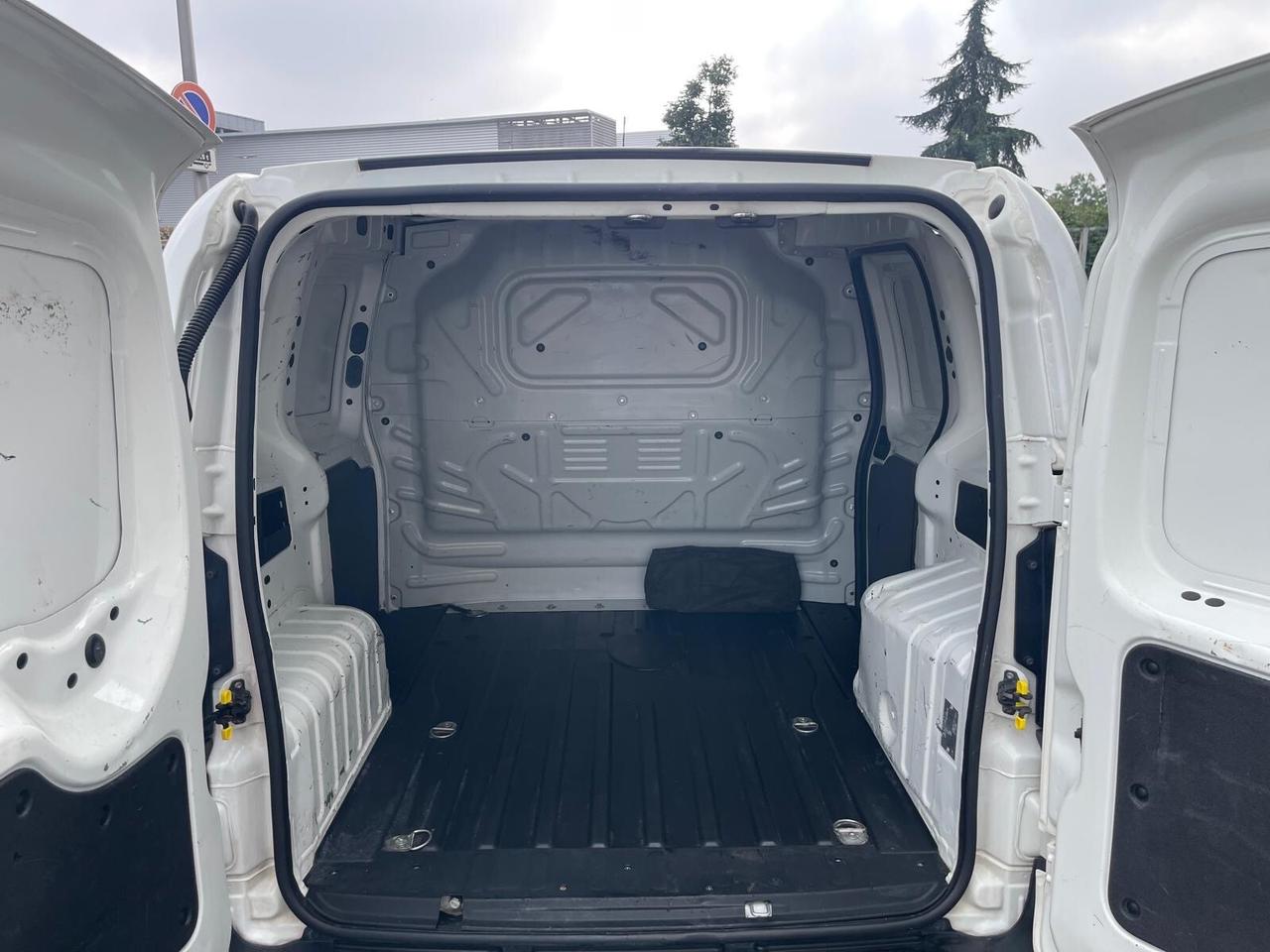 Fiat Fiorino 1.3 MJT 80CV Cargo Adventure