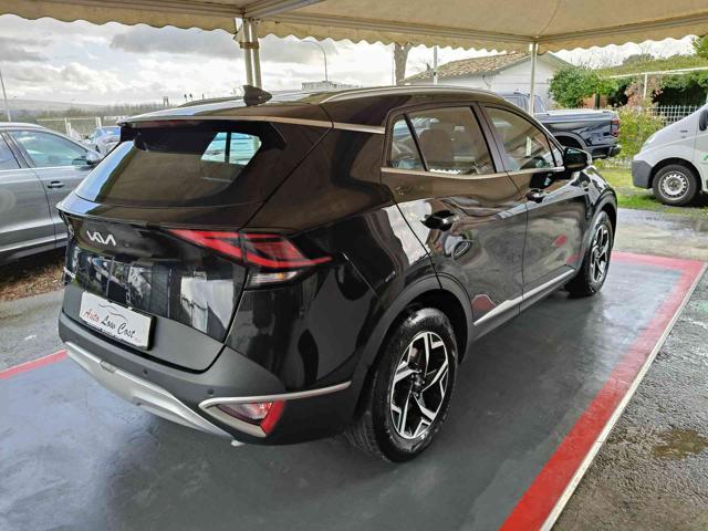 KIA Sportage 1.6 CRDi MHEV DCT PREZZO REALE