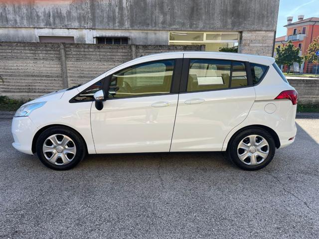 FORD B-Max 1.5 TDCi 75 CV Plus