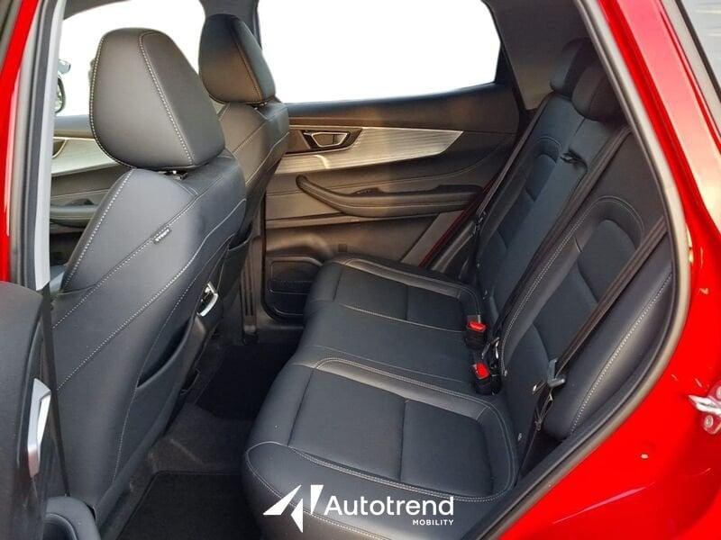 DR AUTOMOBILES dr 5.0 1.5 Turbo 155 CV Bi-Fuel GPL Automatica CVT