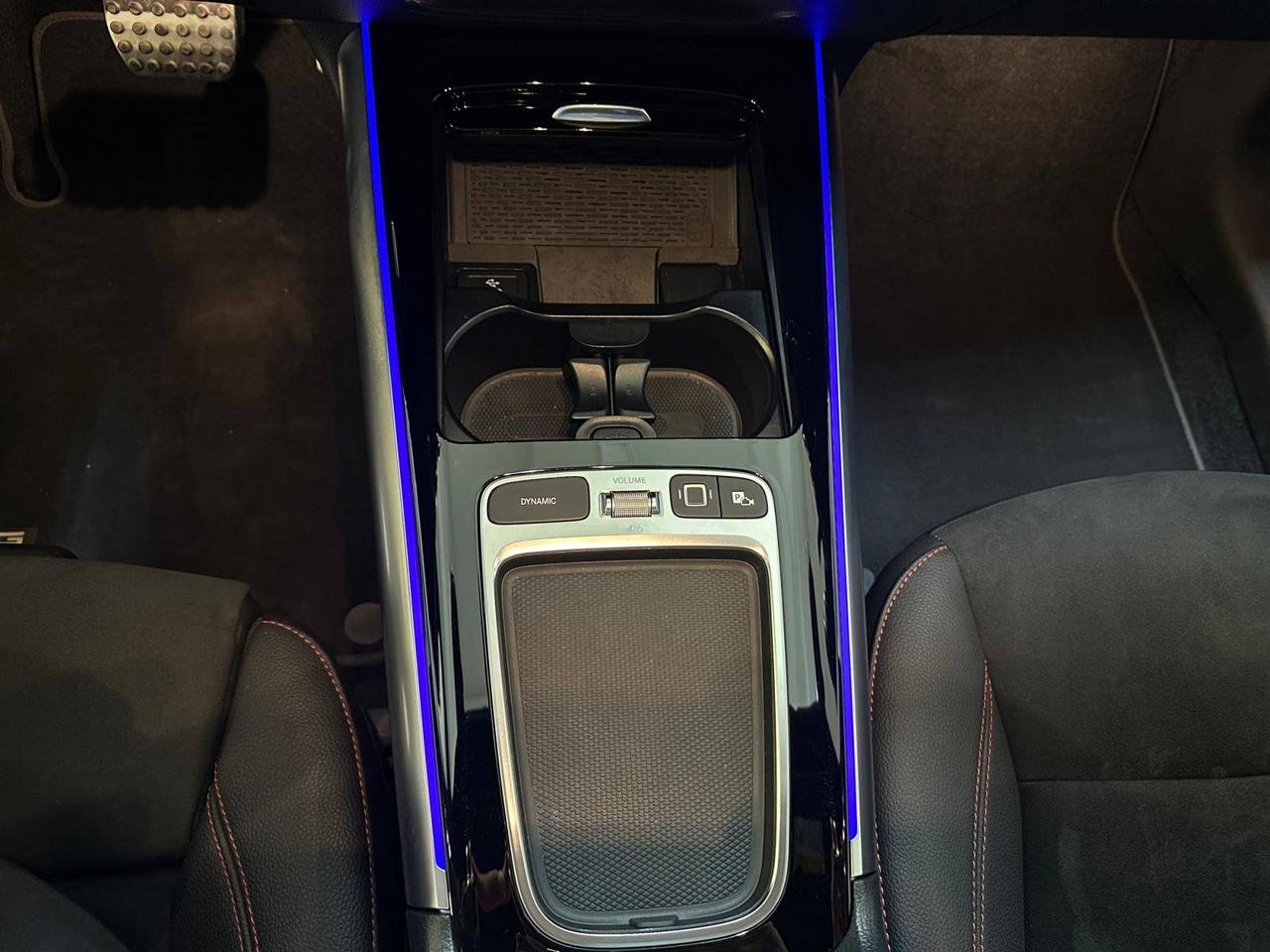 Mercedes GLA 200 d AMG Line Premium