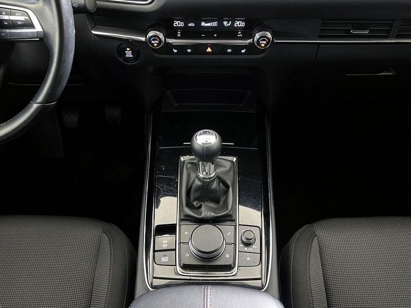 Mazda CX-30 CX-30 2.0 m-hybrid Homura 2wd 150cv 6mt