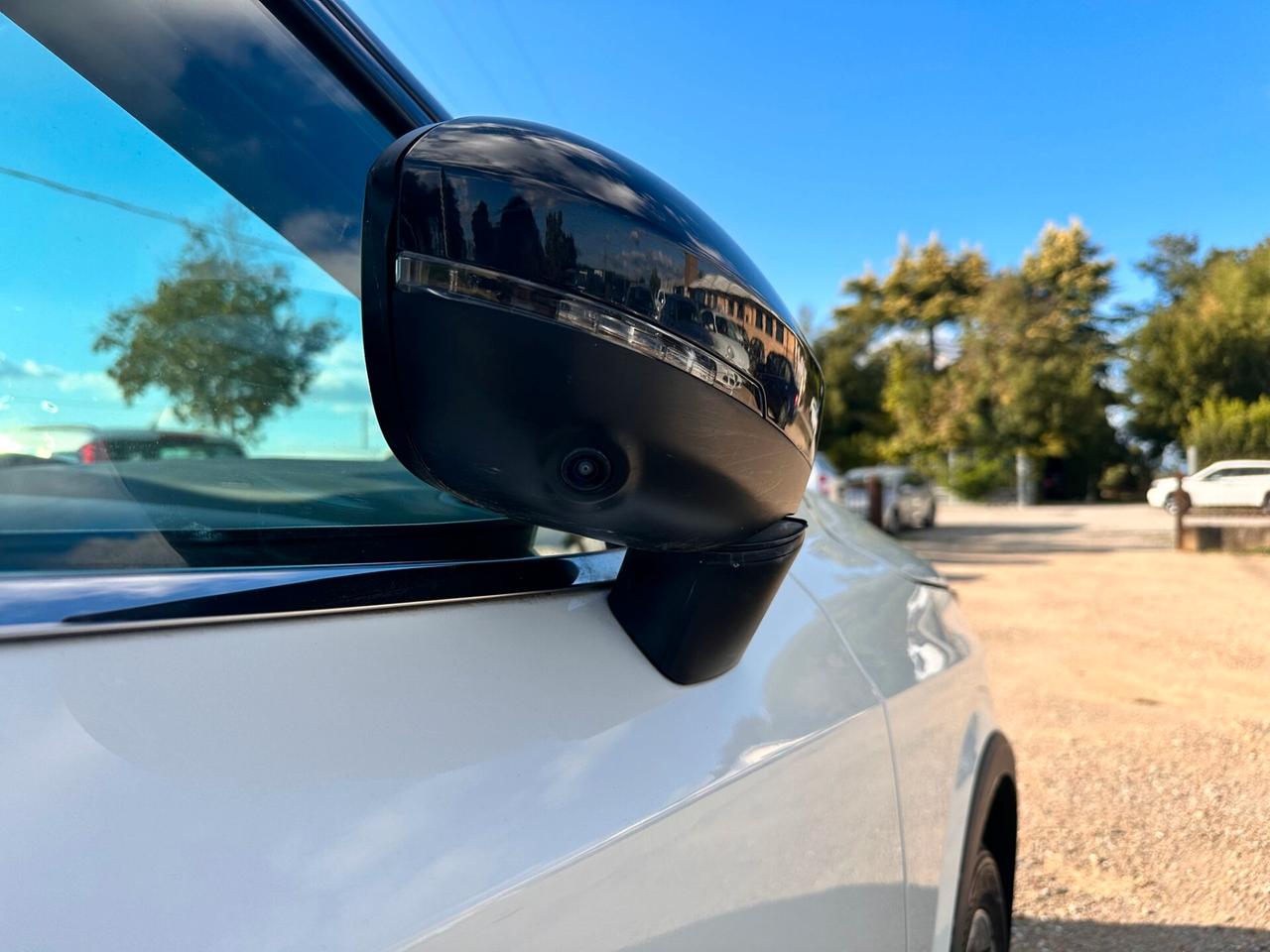 Nissan Qashqai MHEV 140 CV Tekna