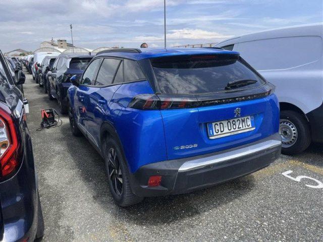 PEUGEOT 2008 e- Allure 100kW