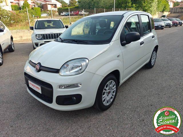 FIAT Panda 1.2 EasyPower Easy