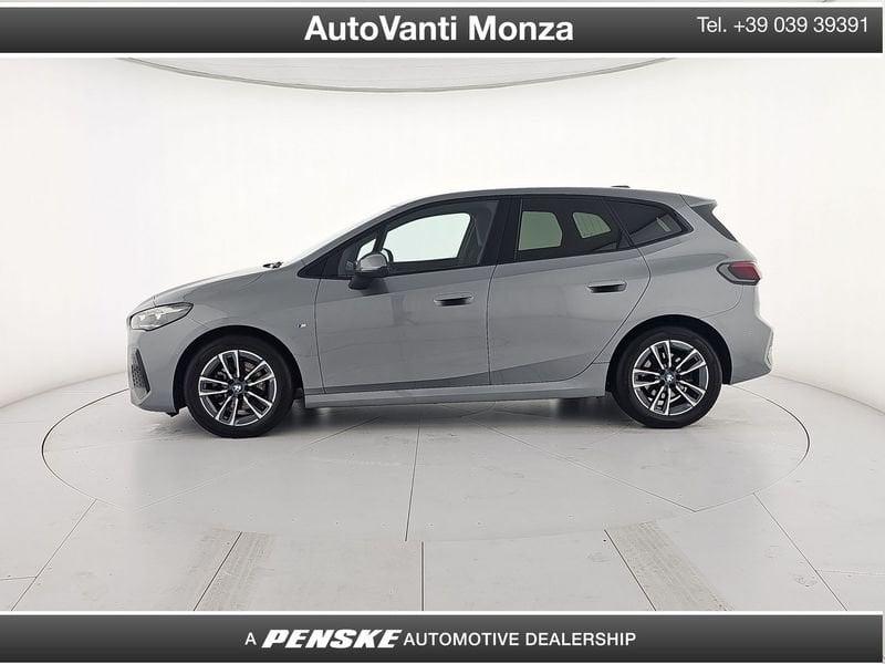 BMW Serie 2 Active Tourer 218d Active Tourer Msport auto