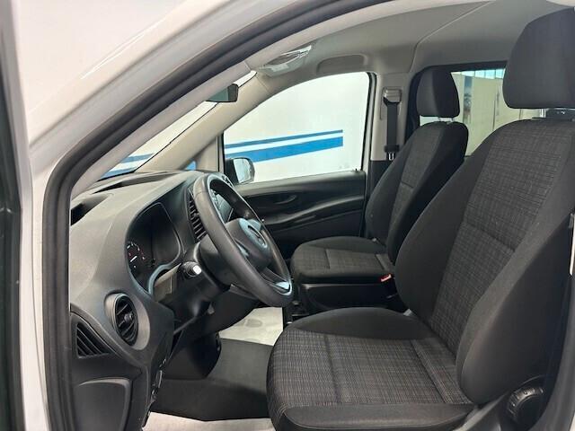 Mercedes-benz Vito 2.2 114 CDI PC-SL Furgone Long