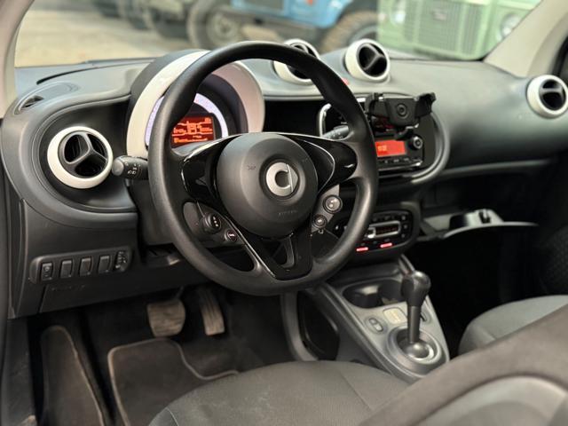 SMART ForTwo 70 1.0