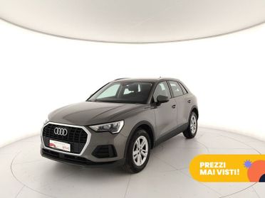 Audi Q3 Q3 35 TDI Business