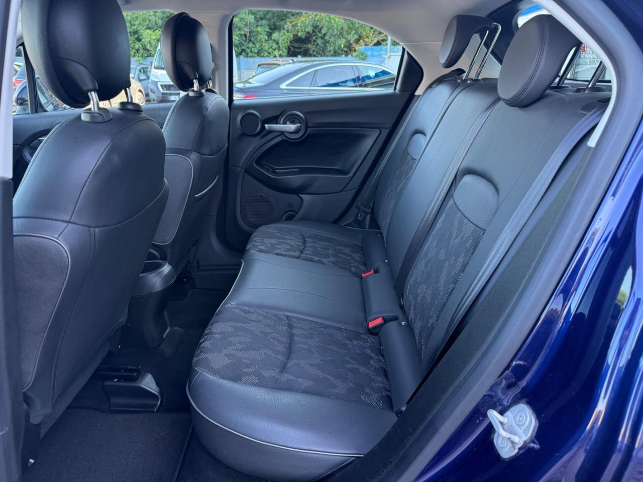 Fiat 500X 1.3 MultiJet 95 CV Cross