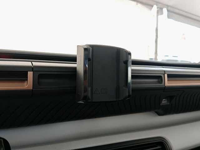 Citroen C3 Aircross PureTech Turbo 100 You