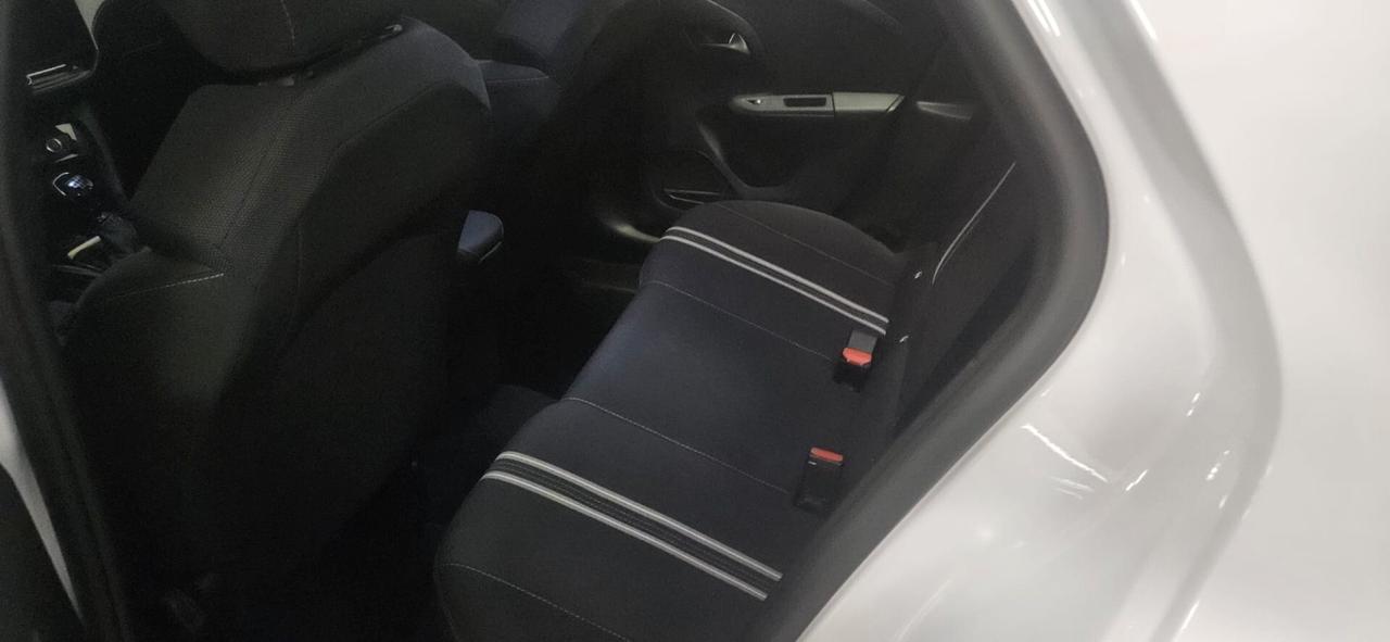 Opel Corsa 1.2 100 CV GS