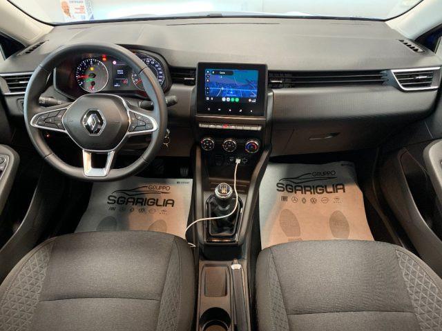 RENAULT Clio 1.0 GPL 5 Porte Equilibre