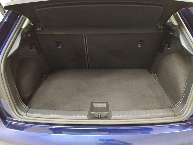 Audi A1 Sportback 30 1.0 tfsi S Line Edition 110cv