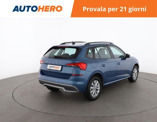 SKODA Kamiq 1.0 TSI Ambition