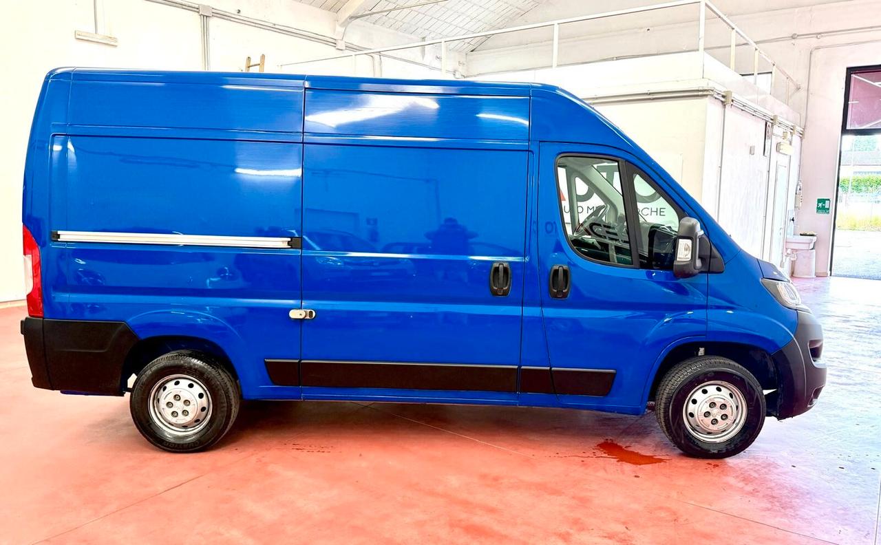 Fiat DUCATO 140CV L2H2 +IVA