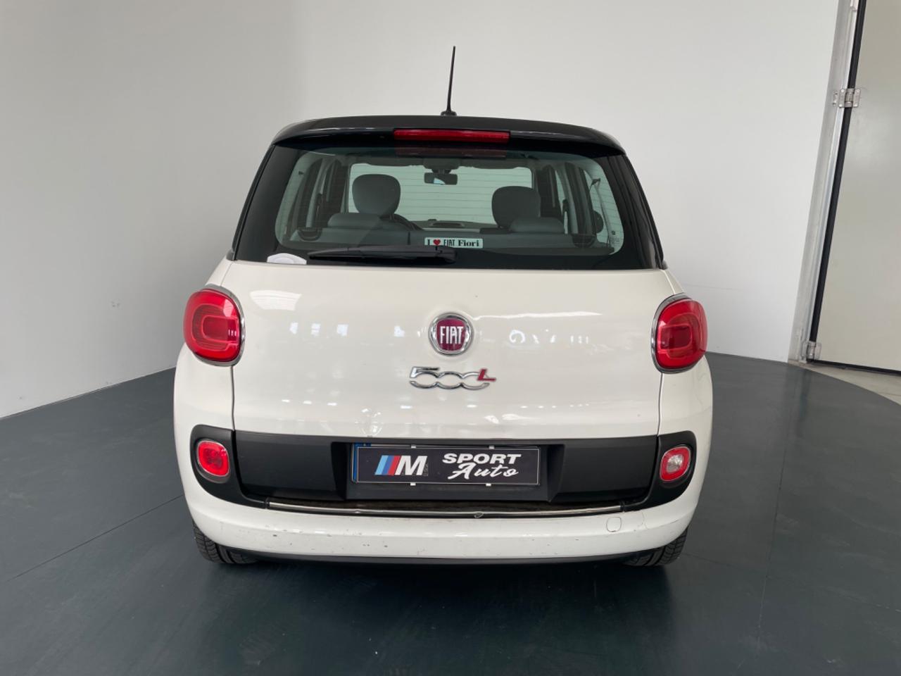 Fiat 500L 1.4 95 CV Lounge