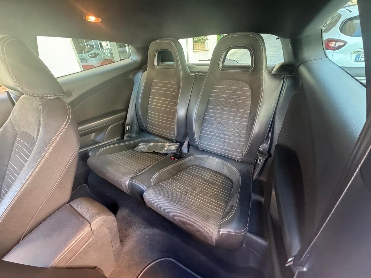 Volkswagen Scirocco 1.4 tsi 122cv