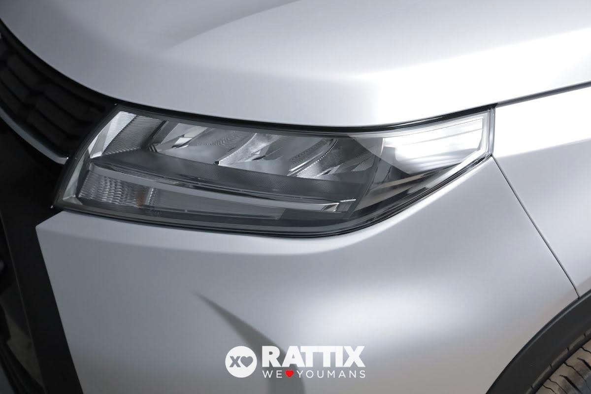 Suzuki Vitara 1.4 Hybrid 110CV Cool+