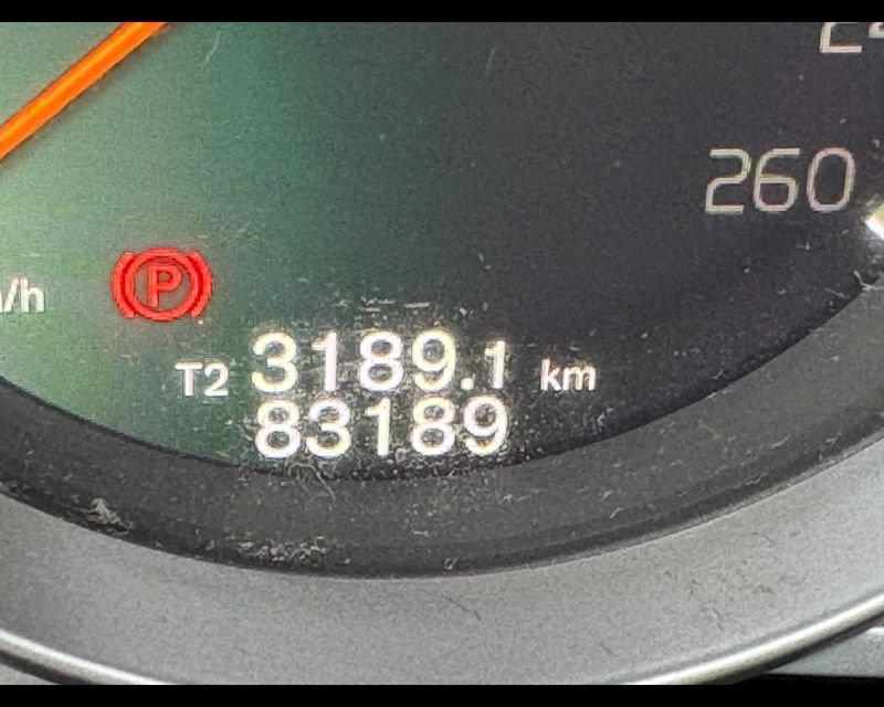 Volvo V40 Cross Country D2 Business Plus