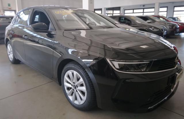 OPEL Astra 1.2 Turbo 110 CV Edition