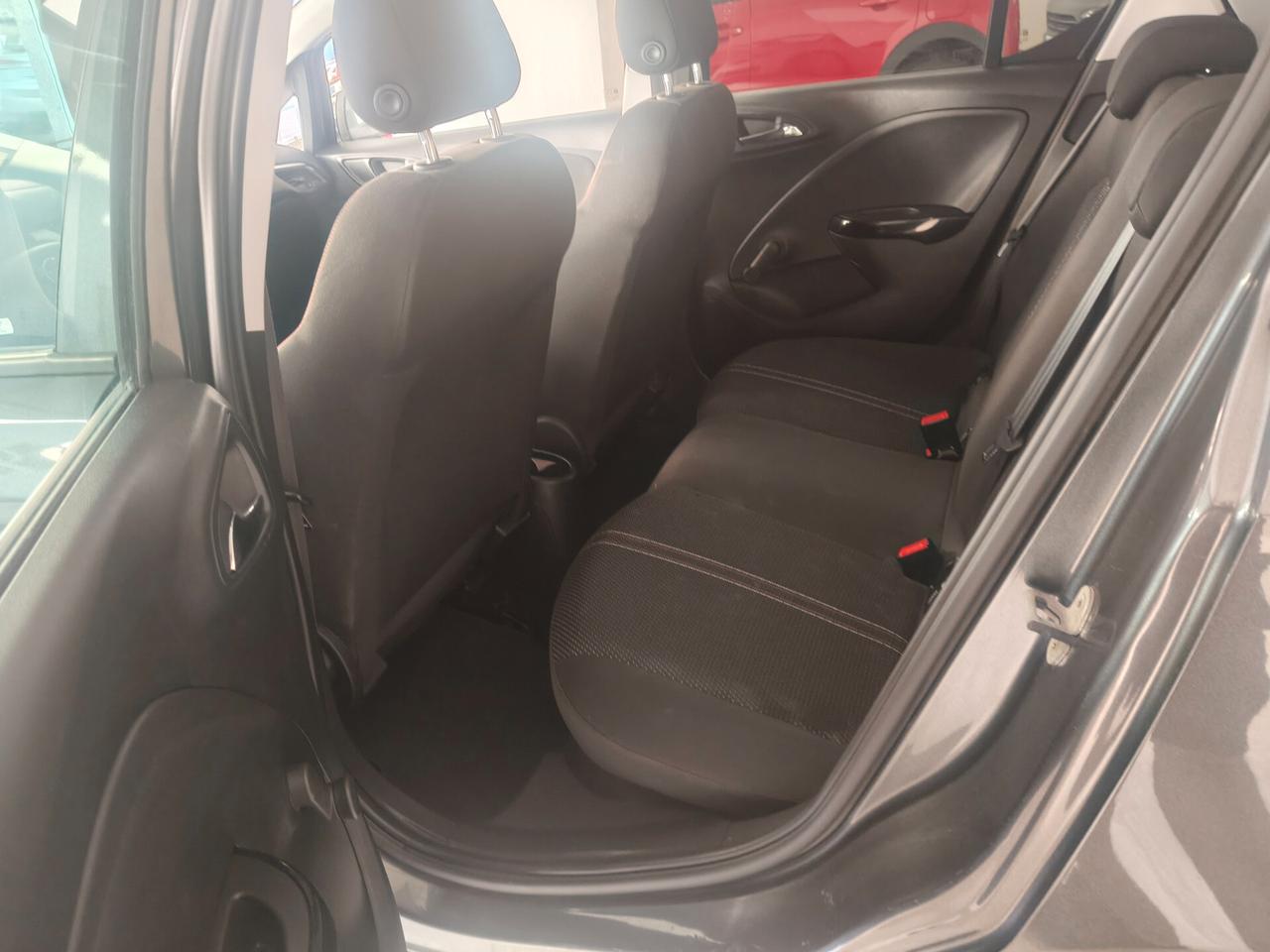 Opel Corsa 1.3 diesel CON GARANZIA