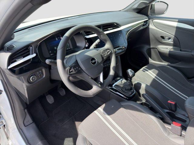 OPEL Corsa Corsa 1.2 100 CV GS