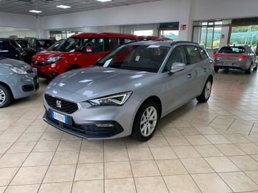 Seat Leon Sportstourer 2.0 TDI 150 CV DSG Business