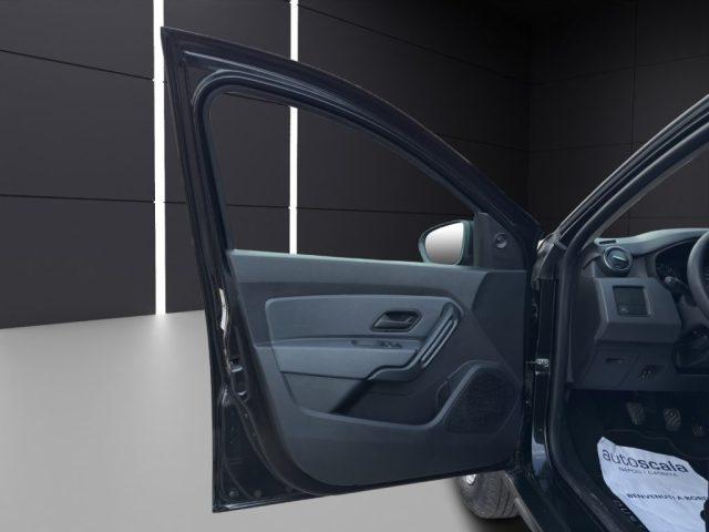 DACIA Duster 1.0 TCe 100 CV ECO-G 4x2 Essential