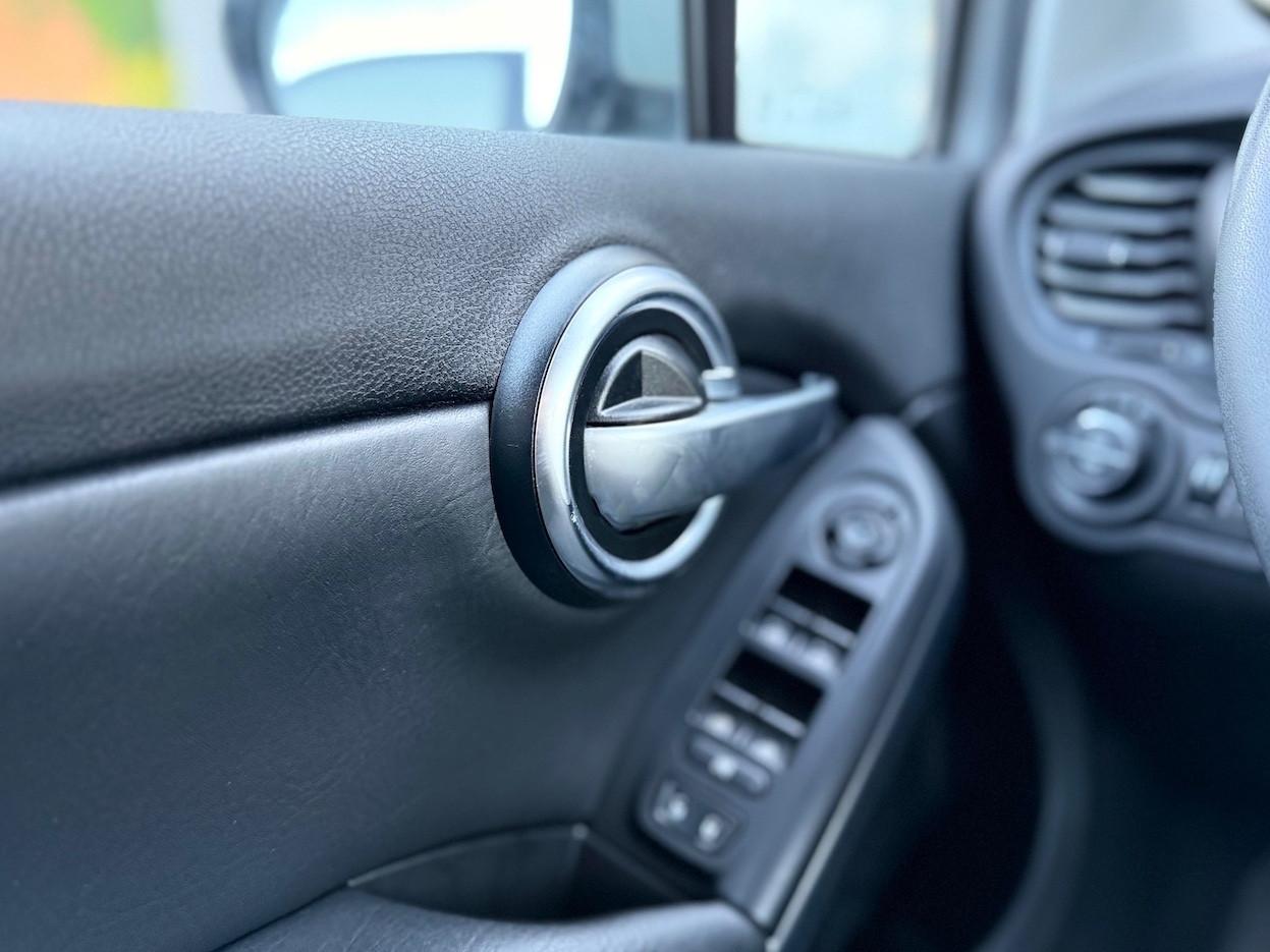 Fiat 500X 1.3 Diesel 95CV E6 Neo. - 2017