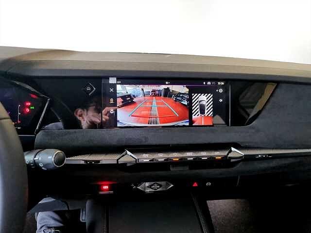 DS DS 4 DS 4 EDITION FRANCE