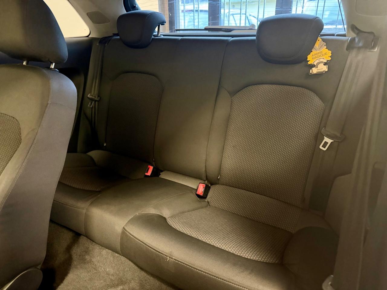 Audi A1 1.6 TDI Admired
