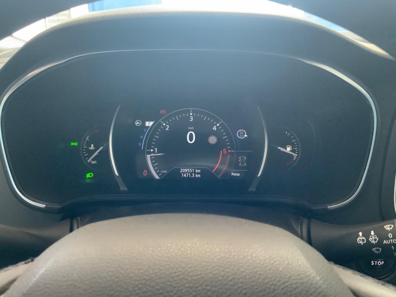 Renault Megane Mégane dCi 8V 110 CV Energy Bose