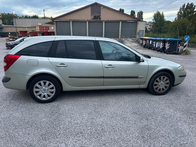 RENAULT Laguna 1.9 dCi/120CV cat Grandtour perfetta di meccanica