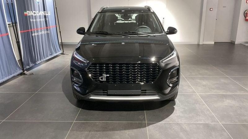 DR AUTOMOBILES dr 3.0 1.5