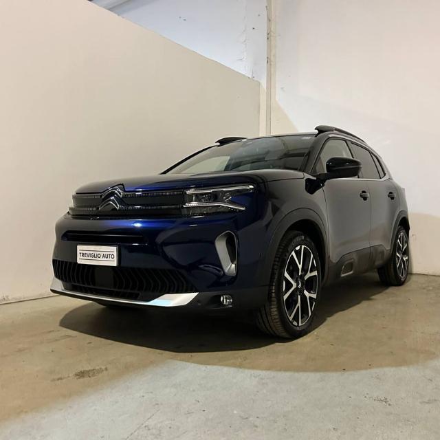 CITROEN C5 Aircross BlueHDi 130 S&S EAT8 Shine Pack