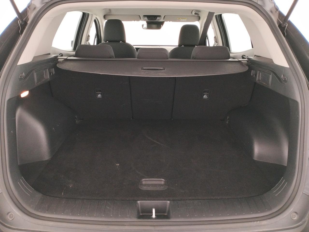KIA SPORTAGE 1.6 crdi mhev Business dct - IVA ESPOSTA