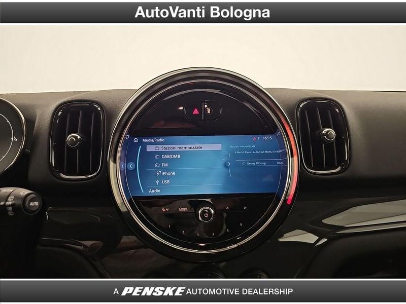 MINI Mini Countryman F60 Mini 1.5 Cooper Business Countryman