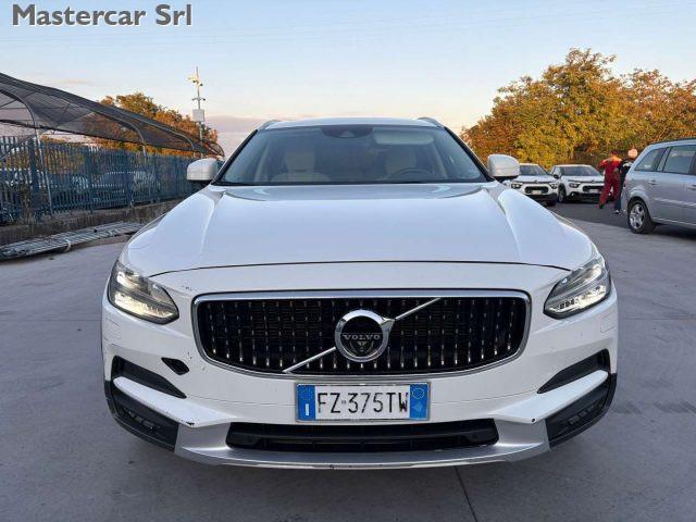 VOLVO V90 Cross Country 2.0 d5 Pro awd geartronic my19 - FZ375TW