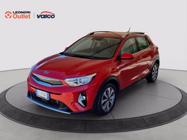 KIA Stonic 1.0 t-gdi mhev style 100cv imt del 2021