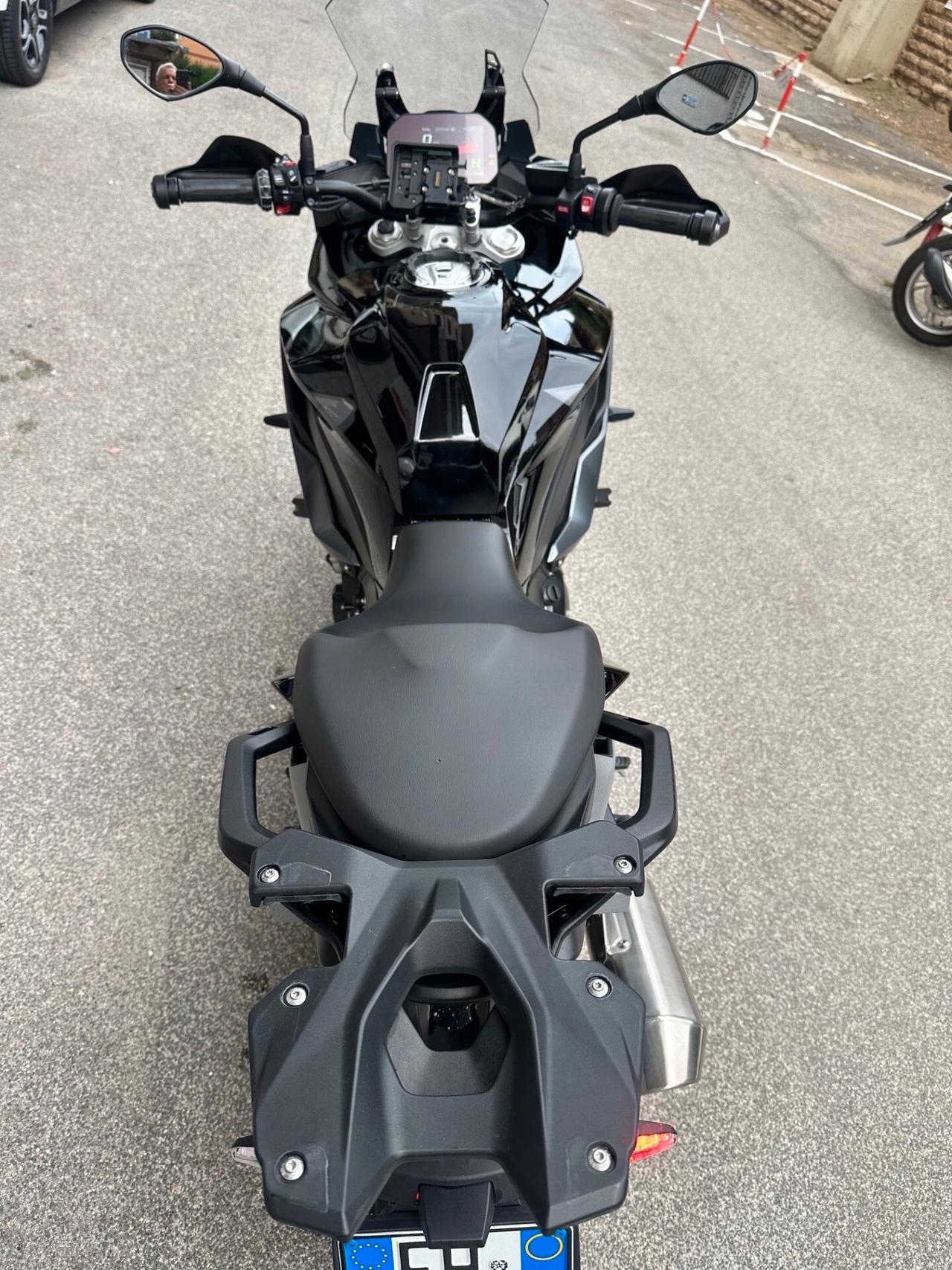 Bmw S 1000 XR 09/23 km.35504 full opt.