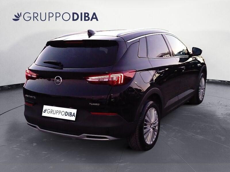 Opel Grandland X Diesel X 1.5 ecotec Innovation s&s 130cv