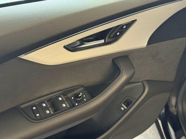 AUDI Q8 50 TDI 286 CV quattro tiptronic Sport