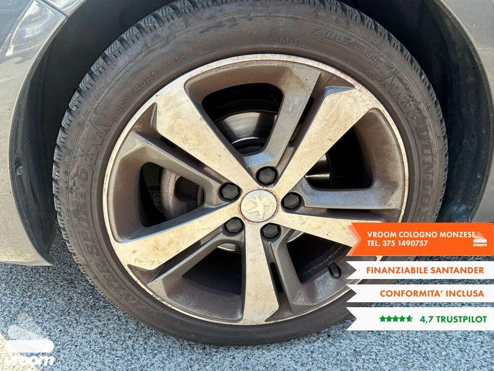 PEUGEOT 308 2ª serie 308 PureTech Turbo 130 S&...