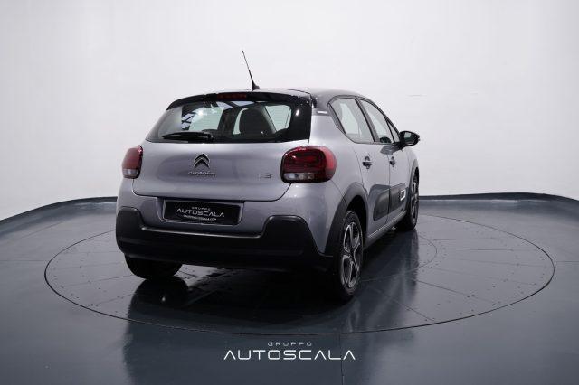 CITROEN C3 1.2 PureTech 83cv S&S Shine