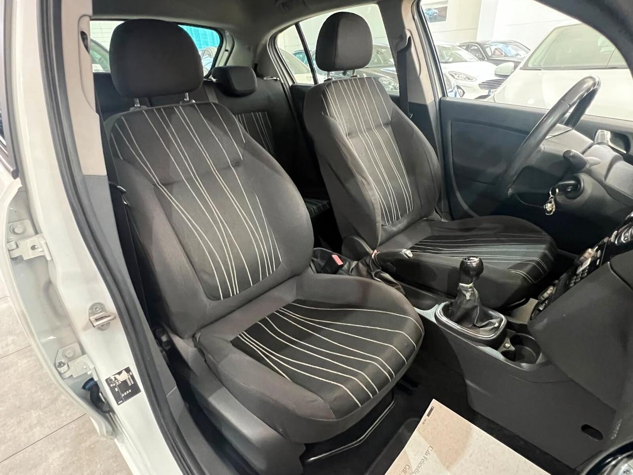 Opel Corsa 1.2 85 CV GPL 5 porte Club 2010