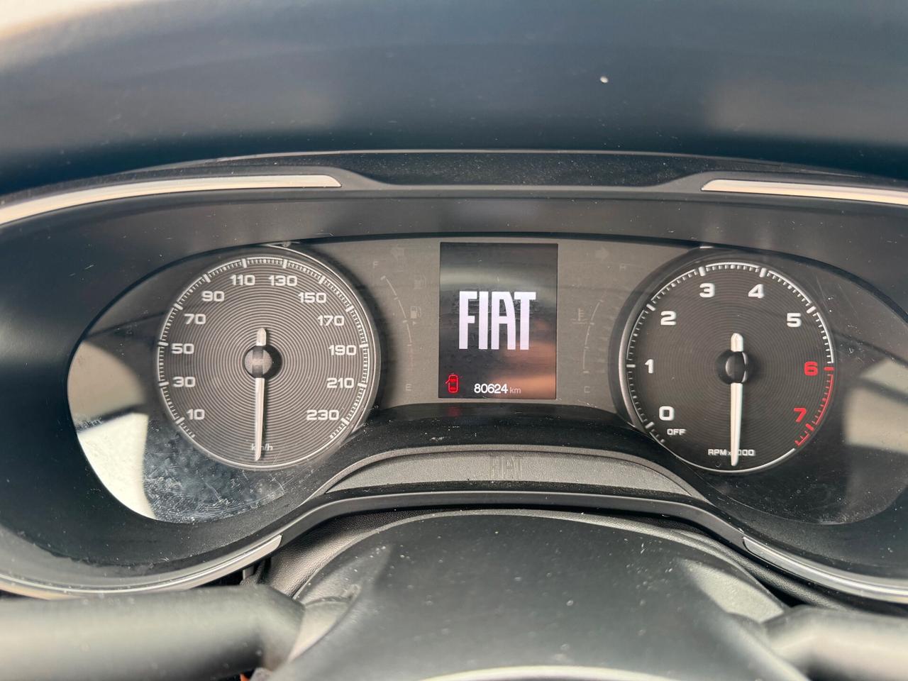 FIAT Tipo MY23 1.0cc 100cv Hatchback Life