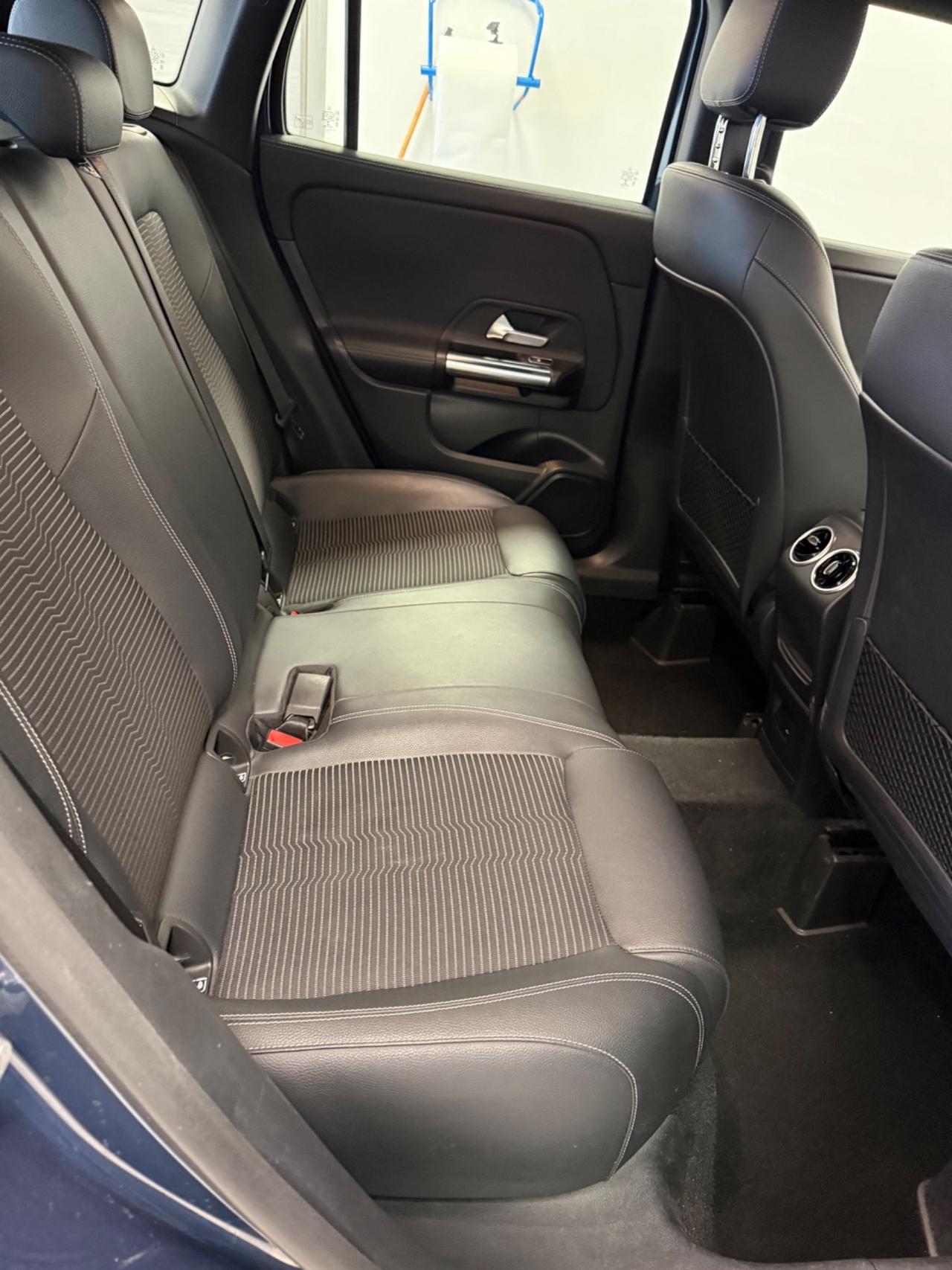 Mercedes-benz GLA 200 d Automatic Sport