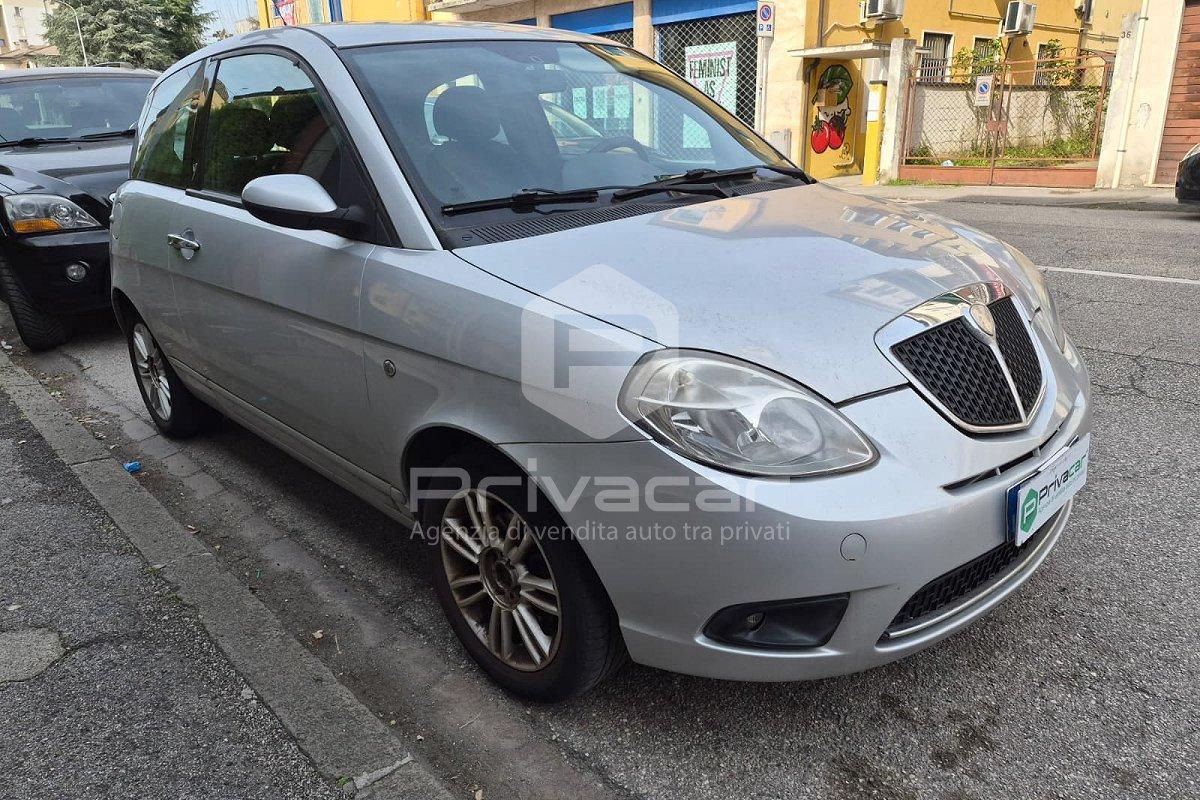 LANCIA Ypsilon 1.4 Oro