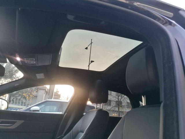 JAGUAR XF 2.0 D 180 CV aut. Prestige GUARDA IL VIDEO !!